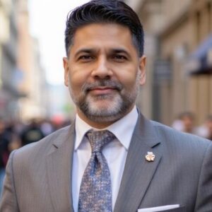 Picture of Rahul Kashyap