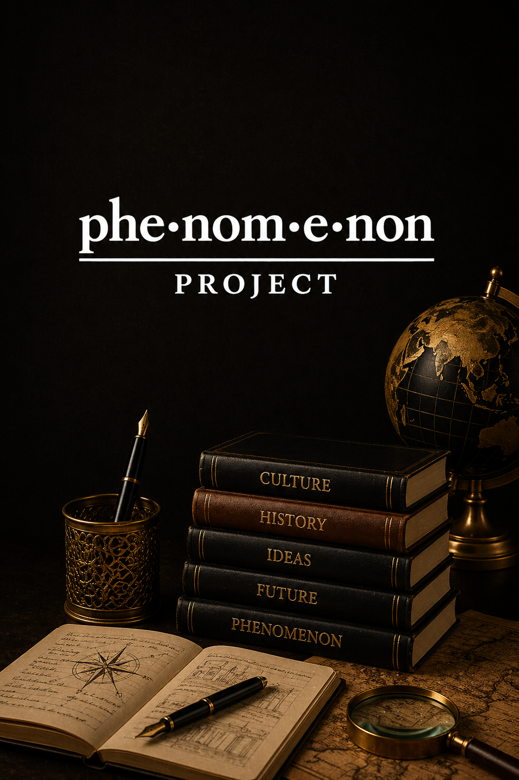 The Brahmin Phenomenon book cover by Dr. Rahul Kashyap — available on Amazon